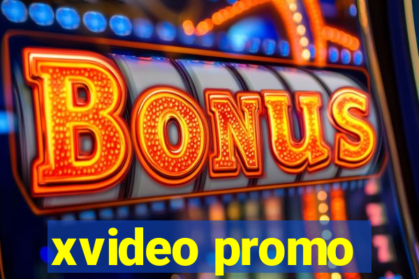 xvideo promo